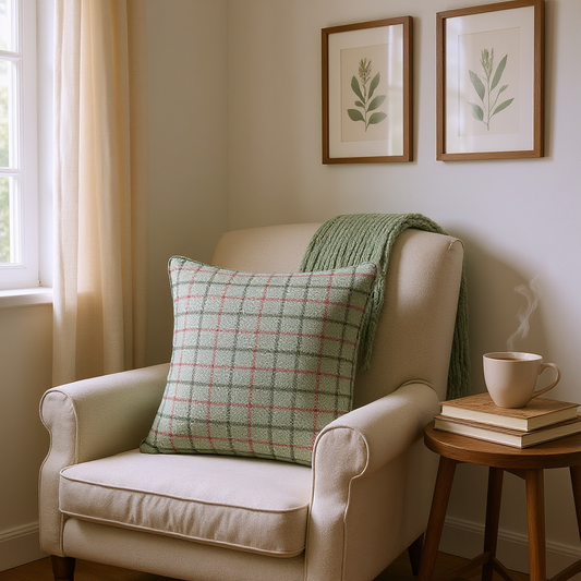 Clara Cushion