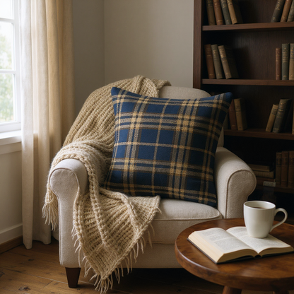 Hugo Cushion