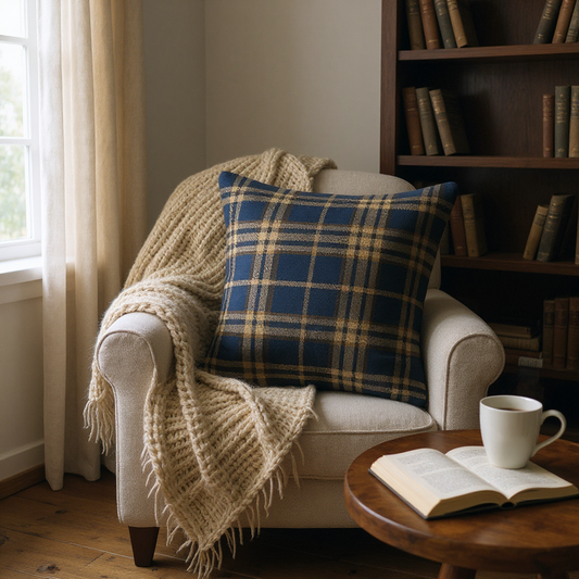 Hugo Cushion