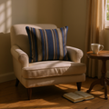 Theo decorative cushion cover | Venia Home