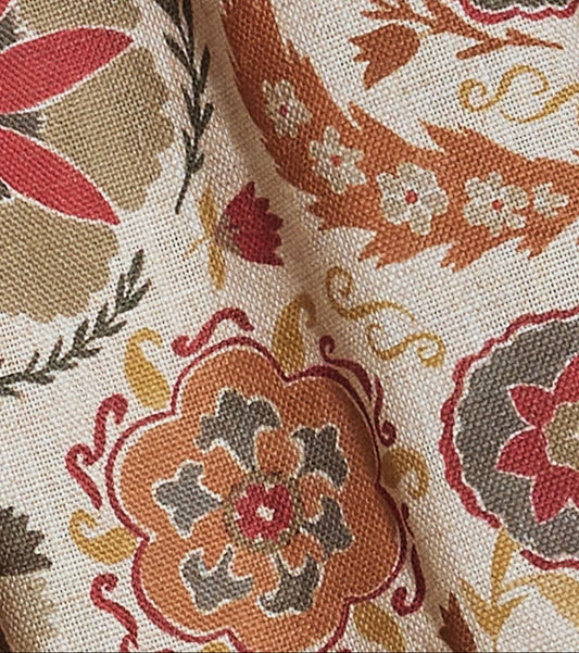 Suzani Bloom – Bukhara