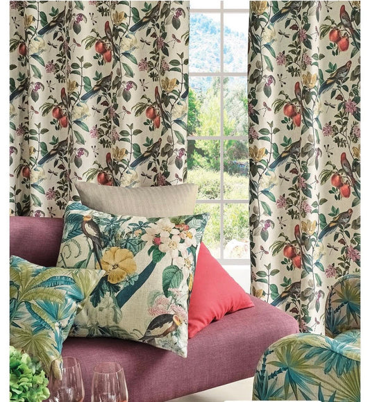 Aviary Reverie Fabric