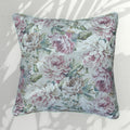 Vintage Floral Cushion