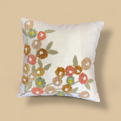 Meadow Loop Cushion