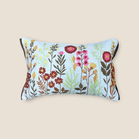 Trim & Thread Cushion