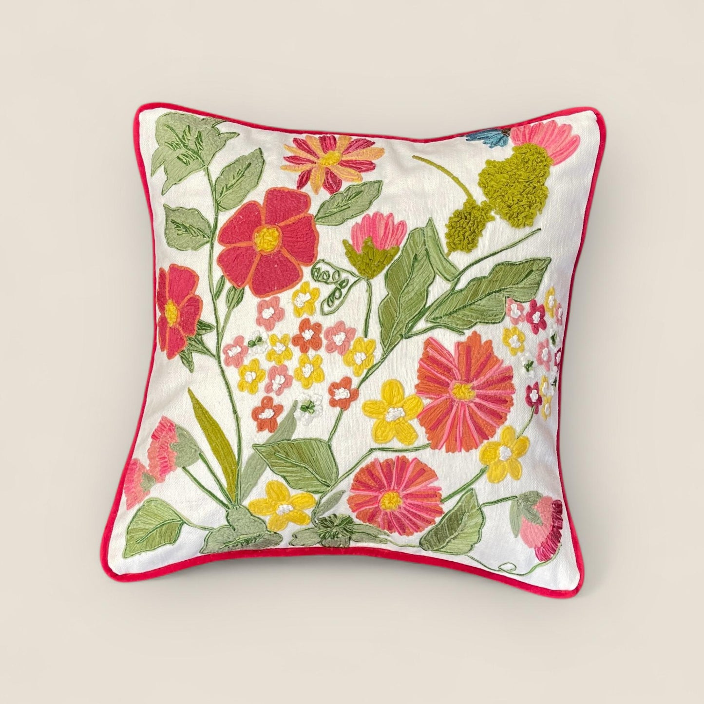 Wilden Cushion