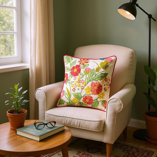 Wilden Cushion
