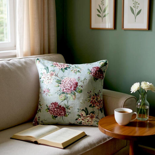 Bloom Reverie Cushion