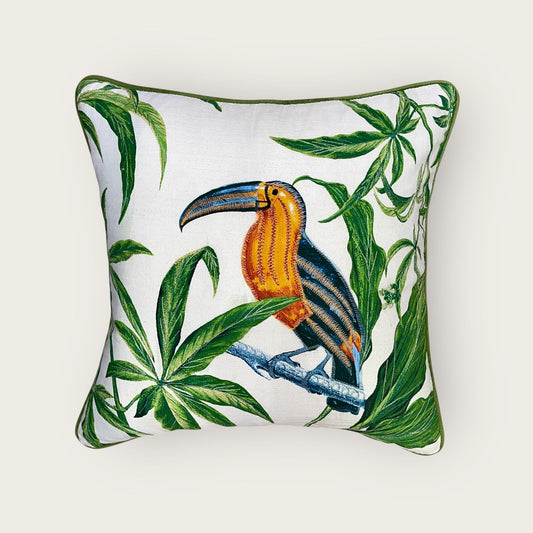 Botaniquá Cushion