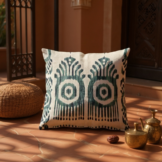 Talisman Cushion