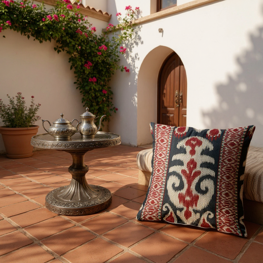 Vista Cushion
