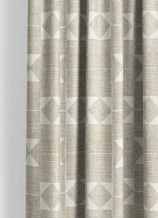 Fragment Fabric - Beige