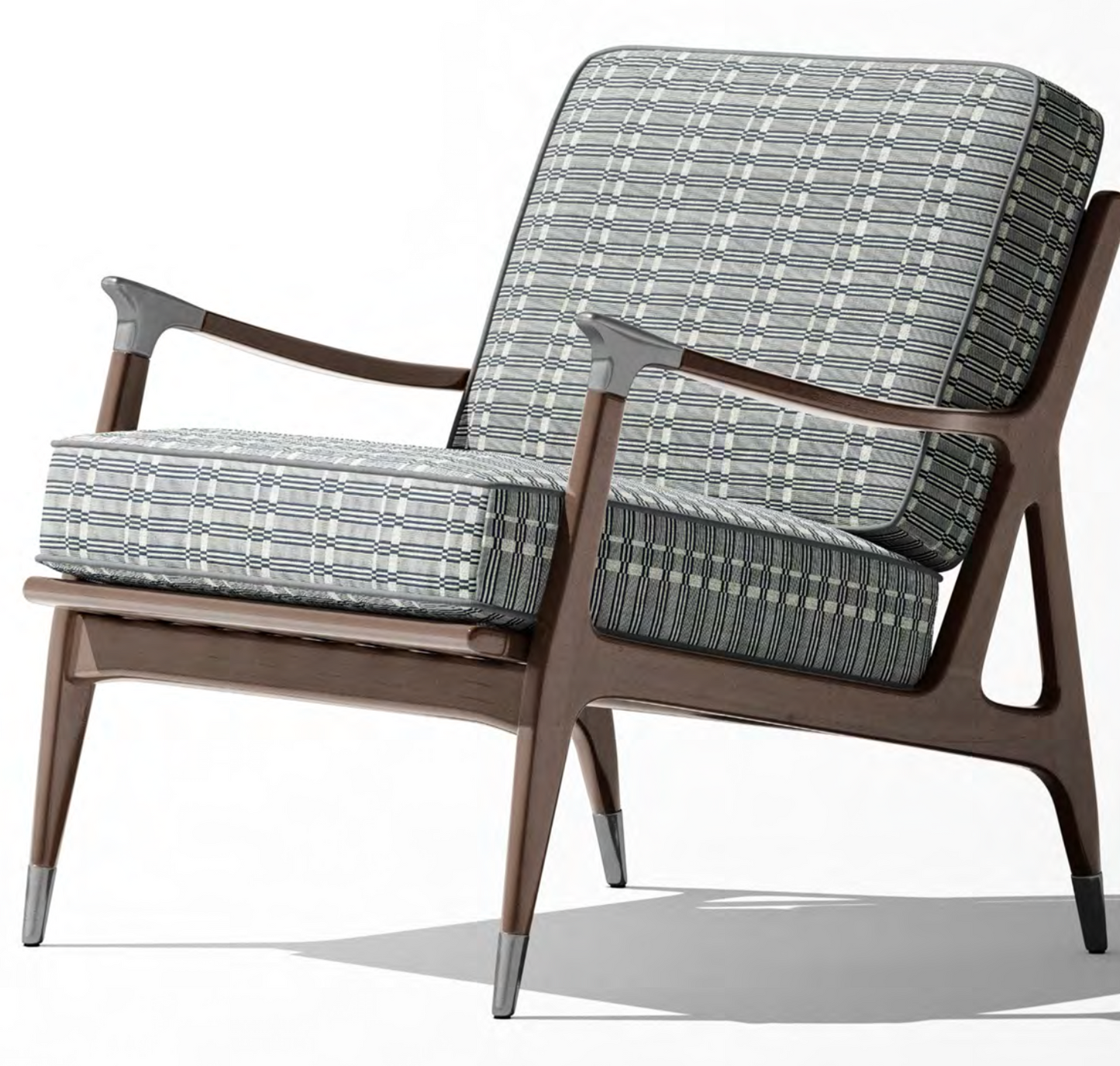 Framework Fabric - Blue
