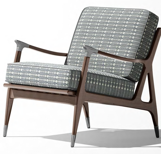 Framework Fabric - Blue