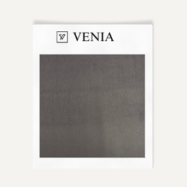 Classic Velvet Fabric - Slate Grey