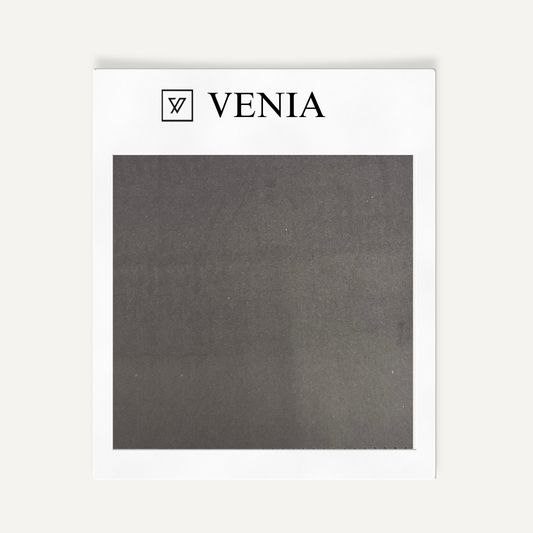 Classic Velvet Fabric - Slate Grey