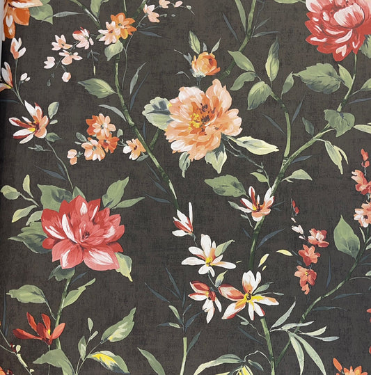 Meadow Muse Wallpaper  – Twilight