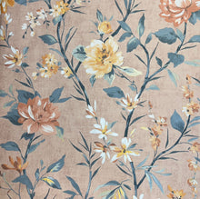 Meadow Muse Wallpaper  – Rosewood