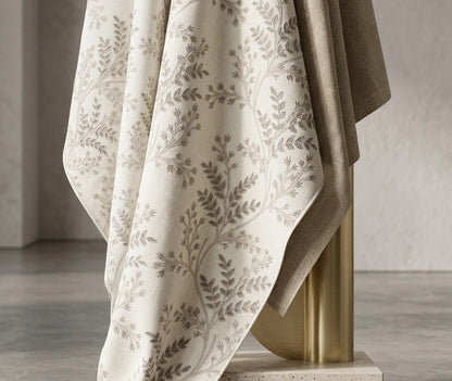 Verandah Grove Fabric - 3