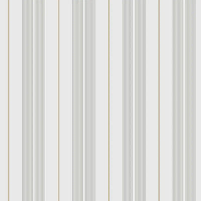 Harline Stripe Wallpaper – Cool