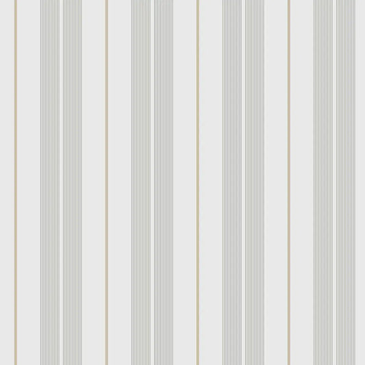 Harline Stripe Wallpaper – Cool