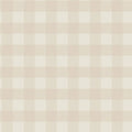 Gingham Cross Wallpaper