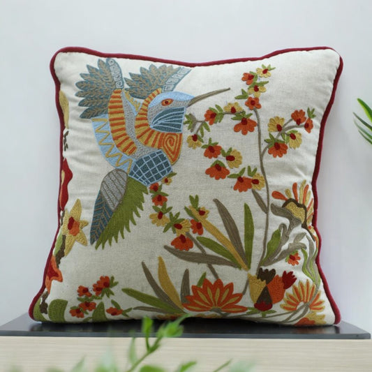 Fajr Cushion Cover