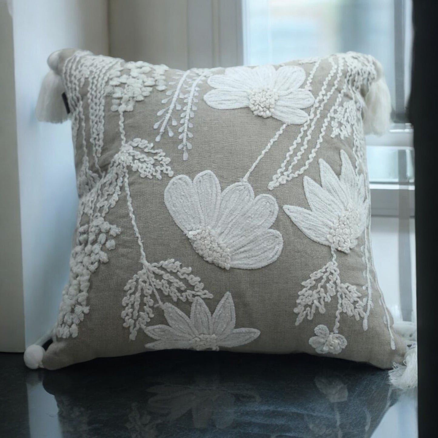 Amani Cushion Cover