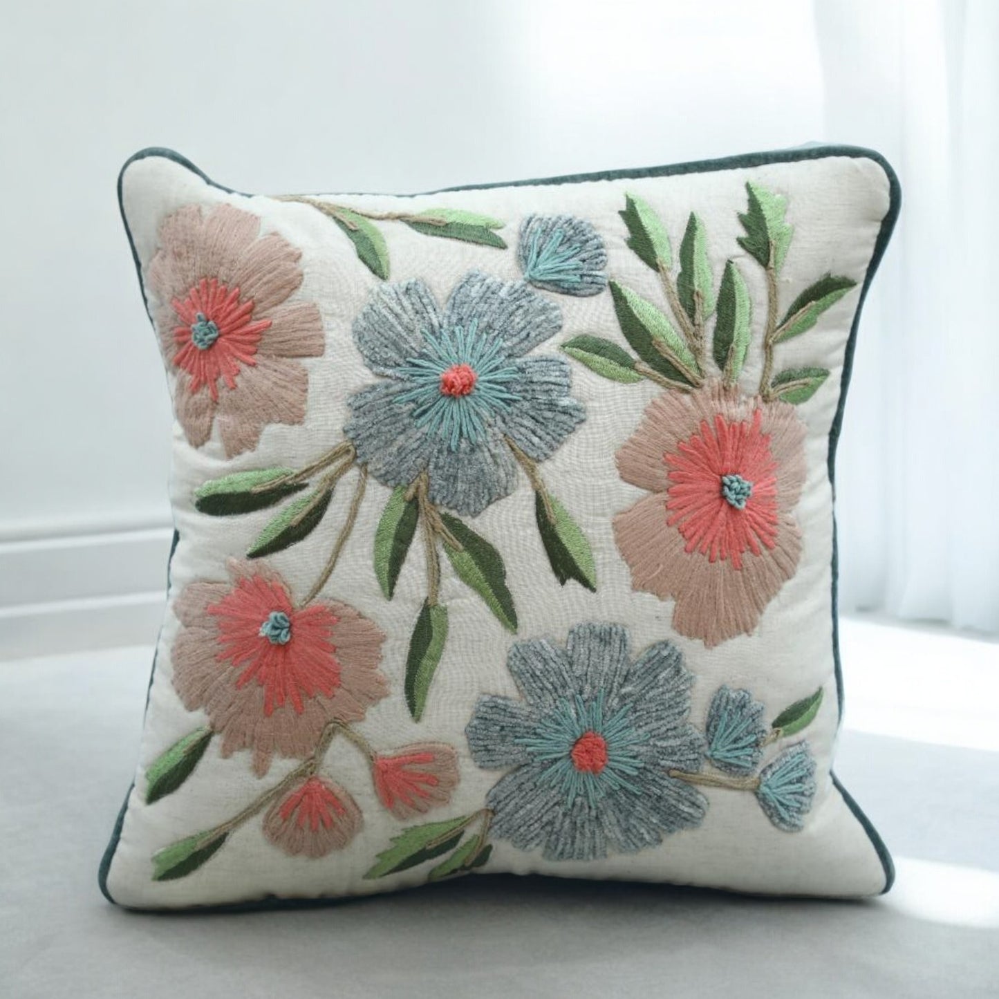 Rahma Cushion Cover