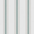 Pavilion Stripe Wallpaper - Green