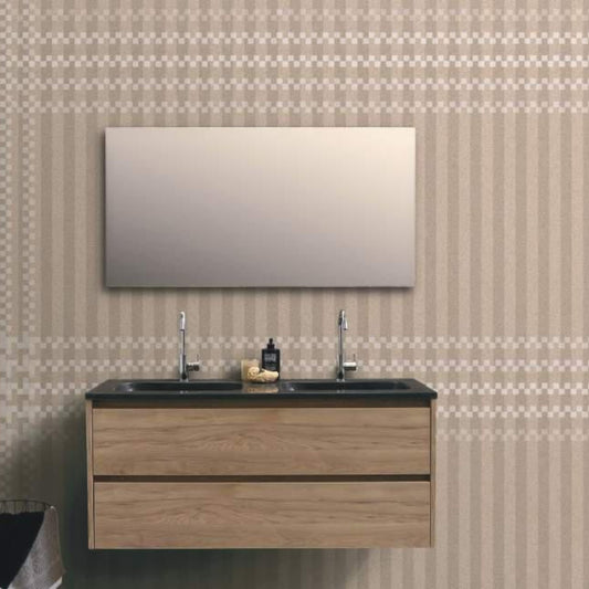 Modern Luxury Textile Wallpaper