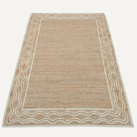 Regal Trim – Heritage Border Rug