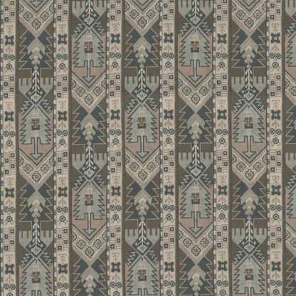 Tribal Arrow Fabric