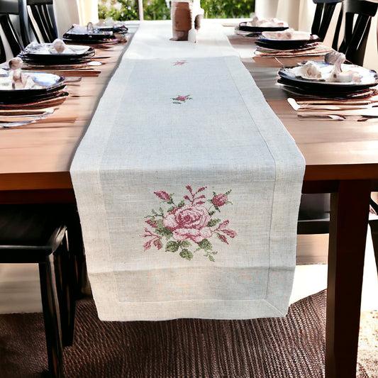 Jasnoor Table Runner