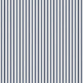 Column Stripe Wallpaper – Indigo