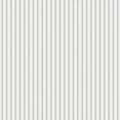 Column Stripe Wallpaper – Taupe