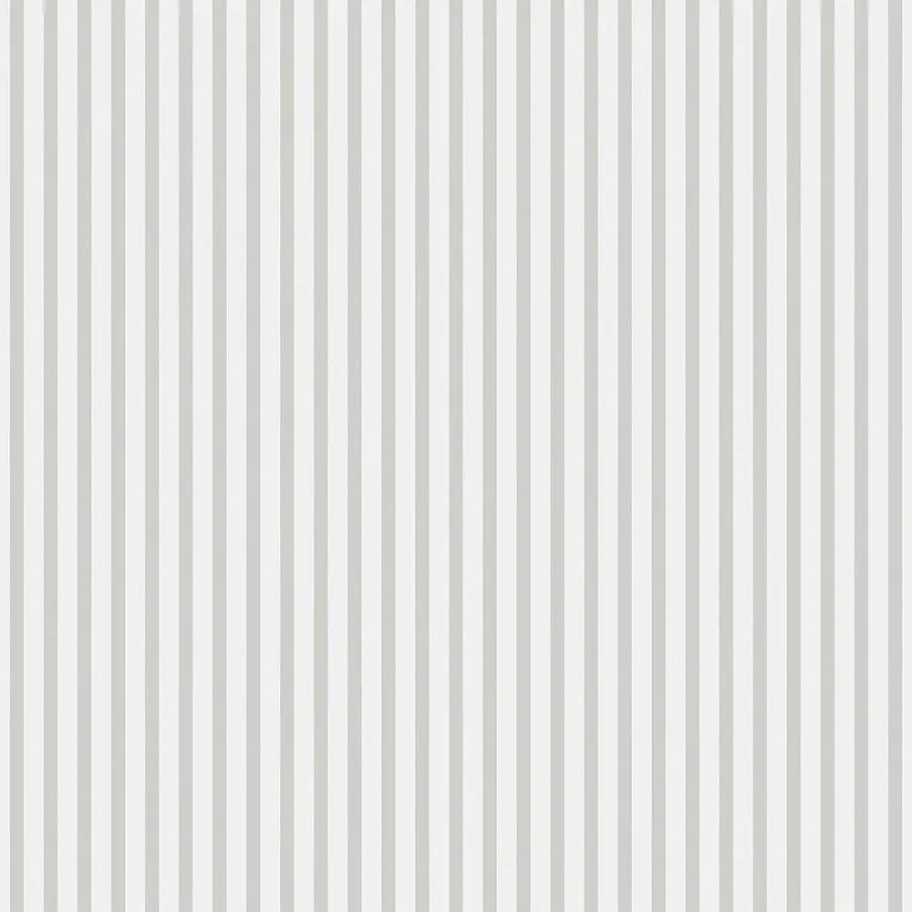Column Stripe Wallpaper – Taupe