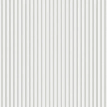 Column Stripe Wallpaper – Taupe