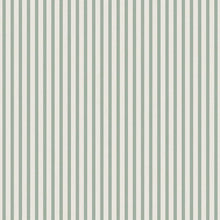 Column Stripe Wallpaper – Sage