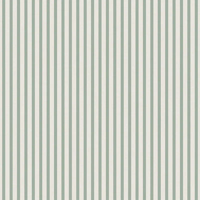 Column Stripe Wallpaper – Sage