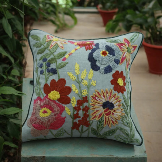 Nafasat Cushion Cover