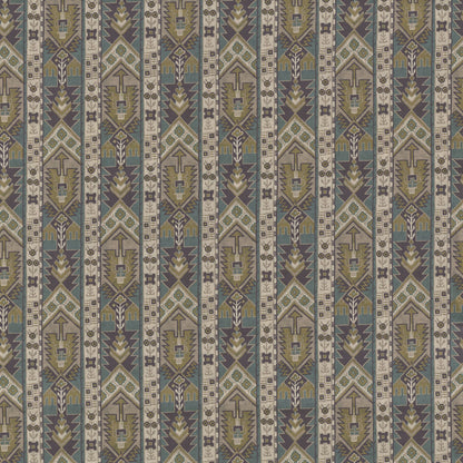 Tribal Arrow Fabric