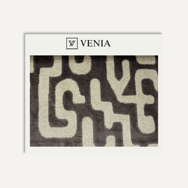 Daytona Fabric - Taupe