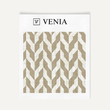 Entwine Fabric - Beige