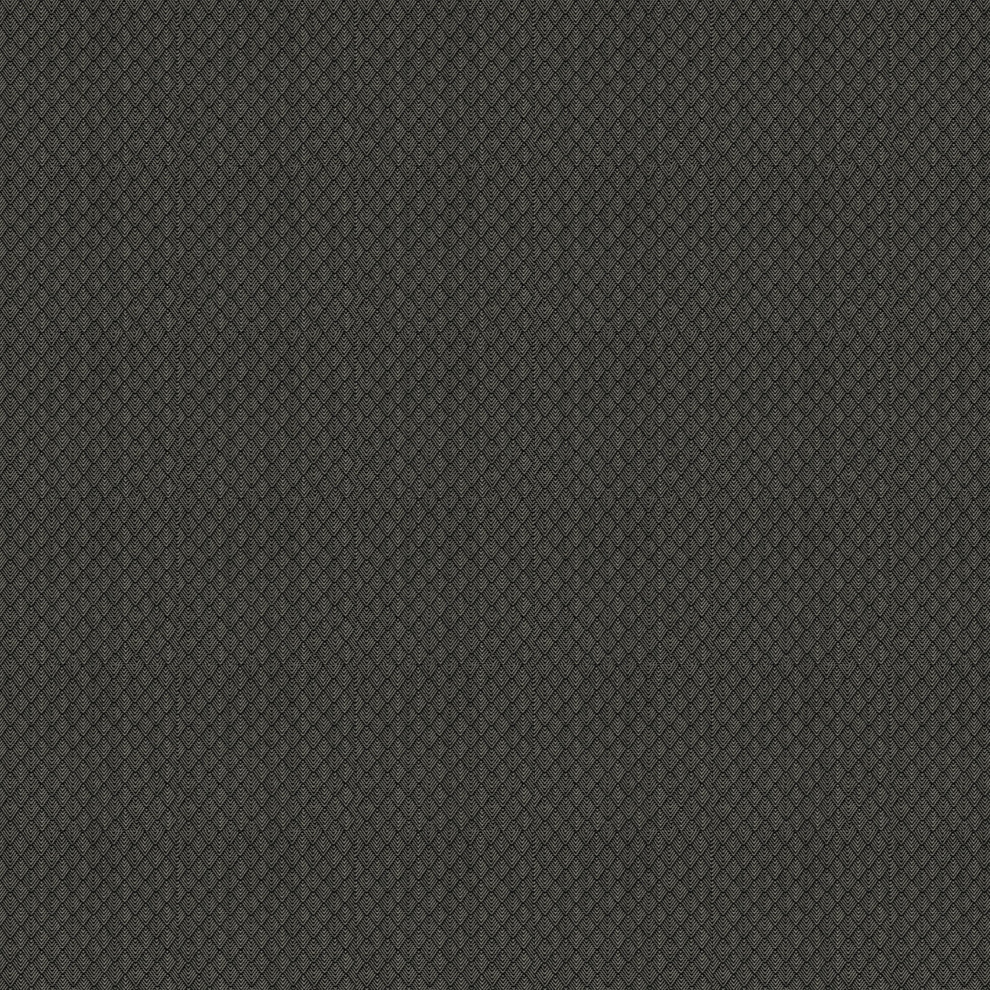 Texture of geometric mesh black and white fabric