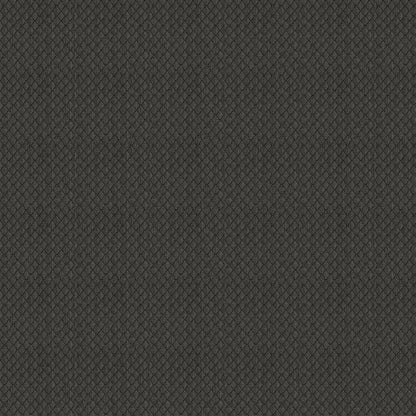 Texture of geometric mesh black and white fabric