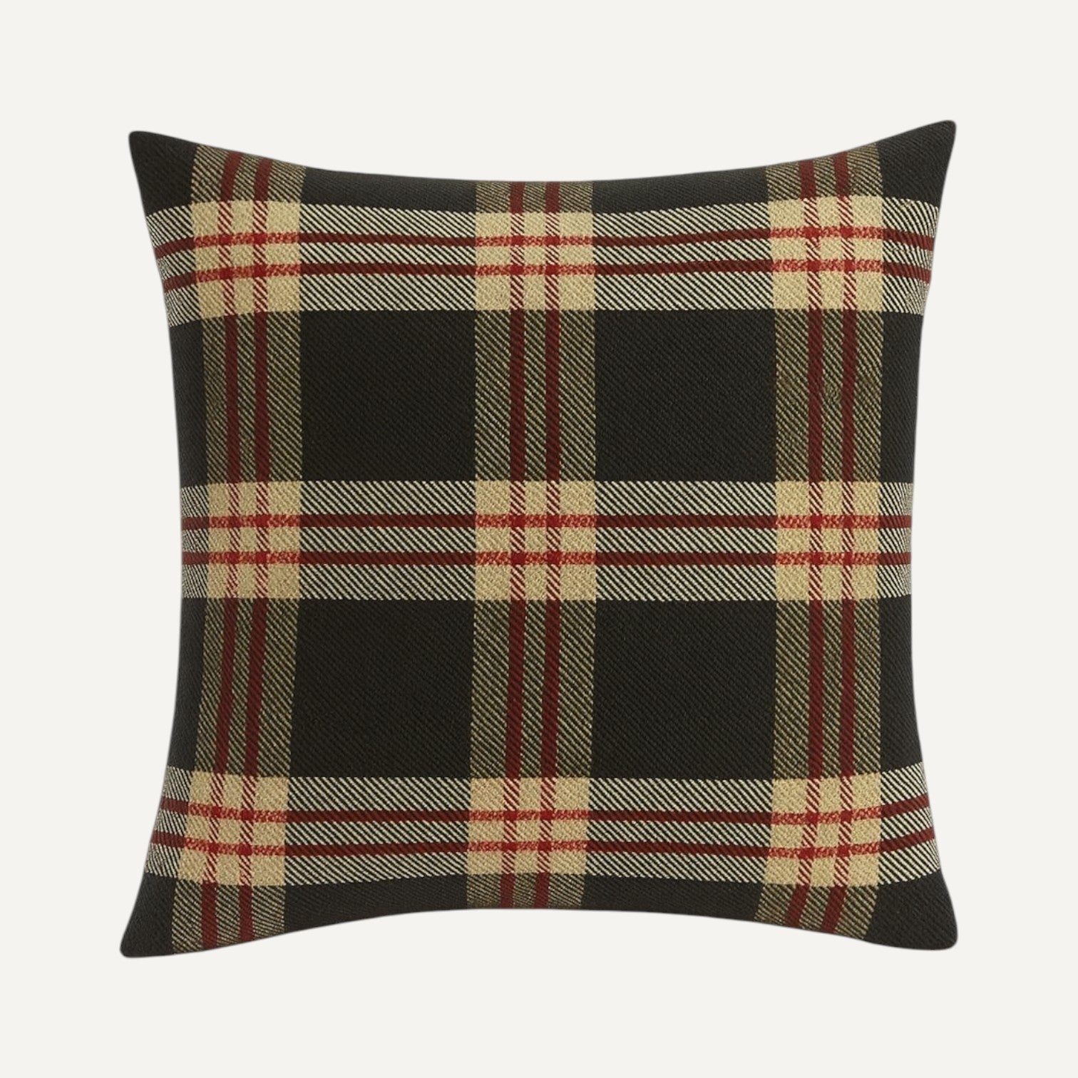 Alex cushion – styled setting | Venia Home