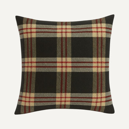 Alex cushion – styled setting | Venia Home