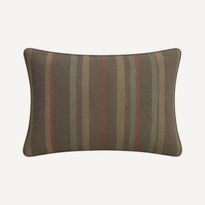 Bruno cushion – styled setting | Venia Home