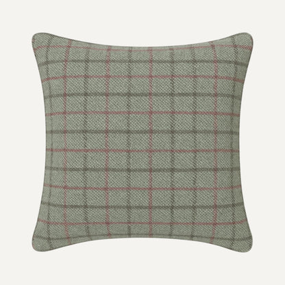 Clara cushion – styled setting | Venia Home